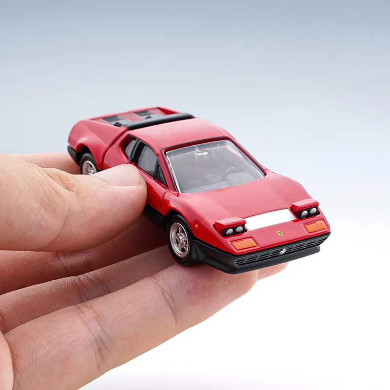 TAKARA TOMY Assembled Models-49
