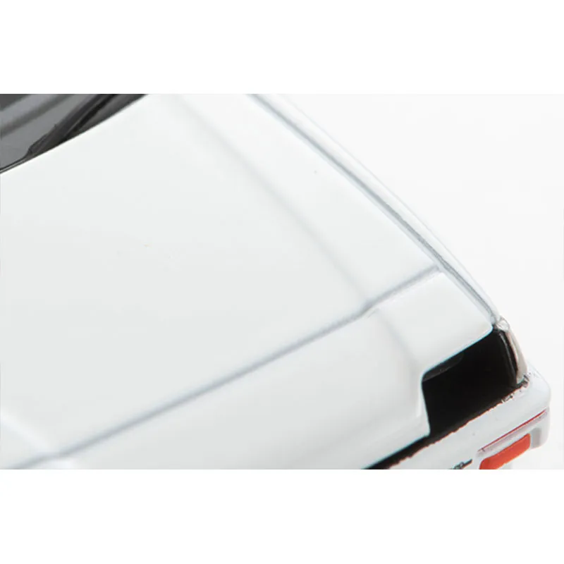 TAKARA TOMY 1 64 Honda CR X PRO LV N302a Alloy Car Model Assembled Models-8