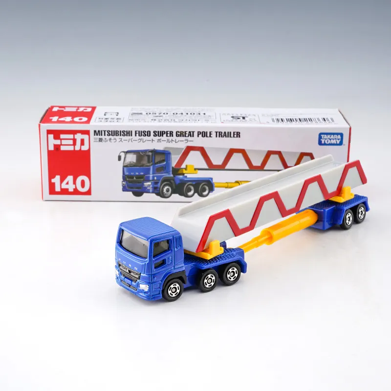 TAKARA TOMY Assembled Models-7
