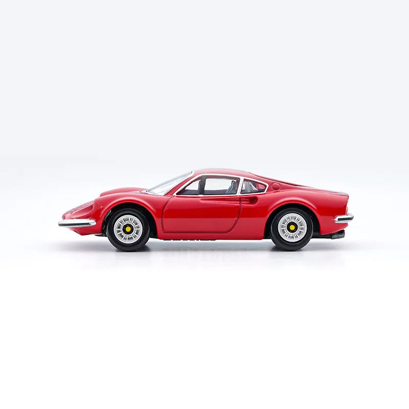 TAKARA TOMY Assembled Models-41