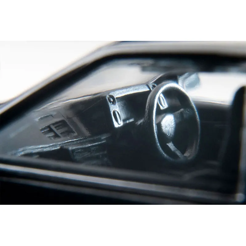 TAKARA TOMY 1 64 Toyota AE86 APEX LV N304b Alloy Car Model Assembled Models-9