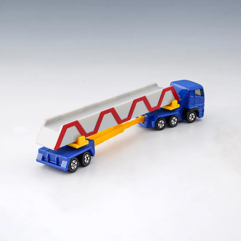 TAKARA TOMY Assembled Models-5