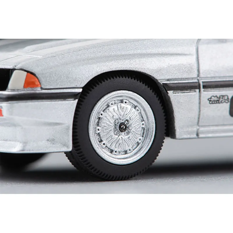 TAKARA TOMY TOMYTEC 1 64 Honda CR X PRO LV N303a Assembled Models-7