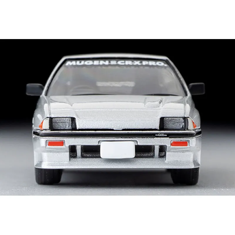 TAKARA TOMY TOMYTEC 1 64 Honda CR X PRO LV N303a Assembled Models-5
