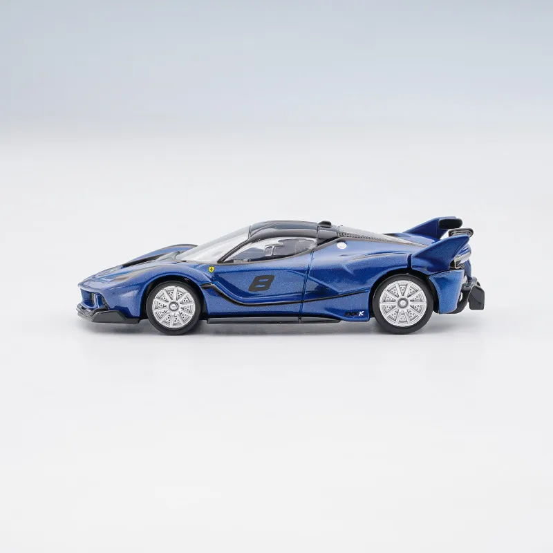 TAKARA TOMY Assembled Models-71