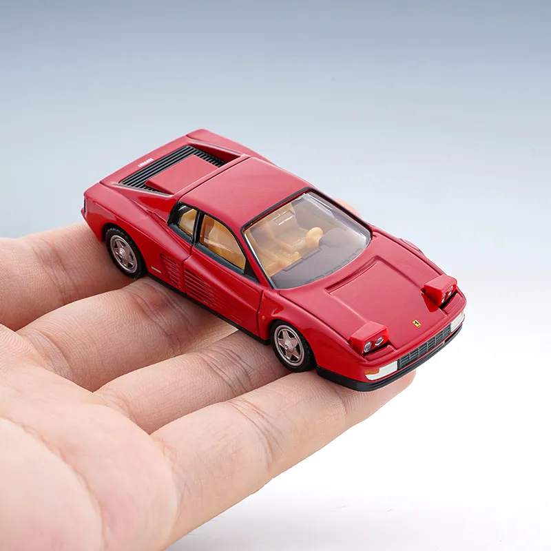 TAKARA TOMY Assembled Models-29