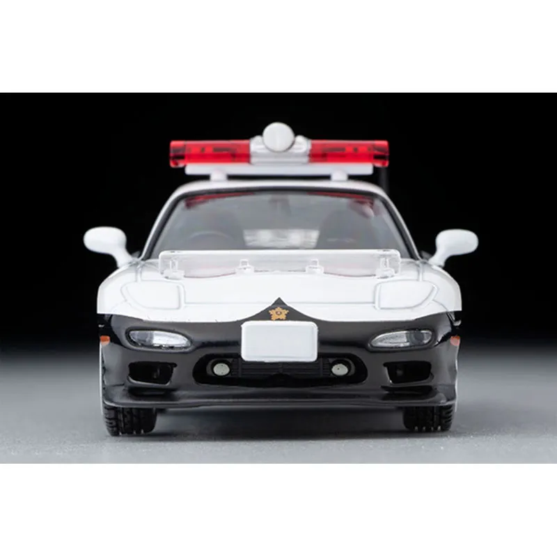 TAKARA TOMY 1 64 Mazda RX7 LV CarSnap16b Assembled Models-4