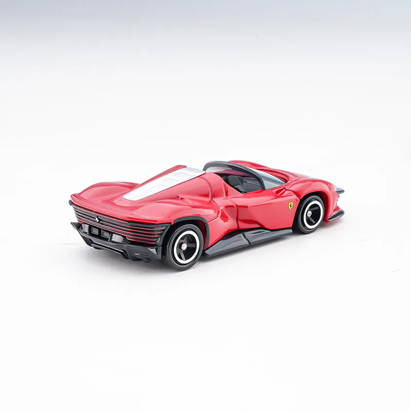TAKARA TOMY Assembled Models-11