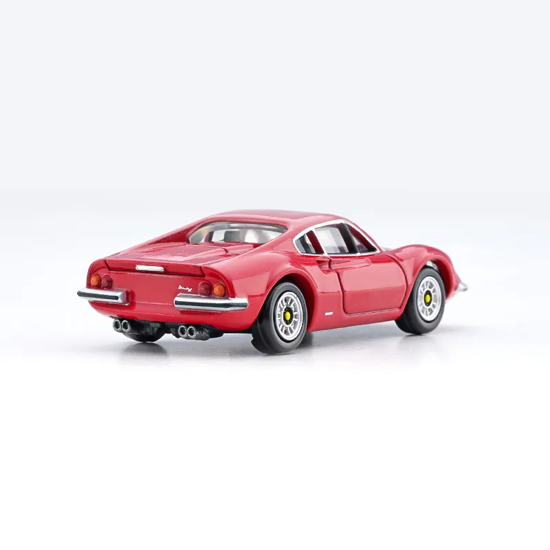 TAKARA TOMY Assembled Models-42