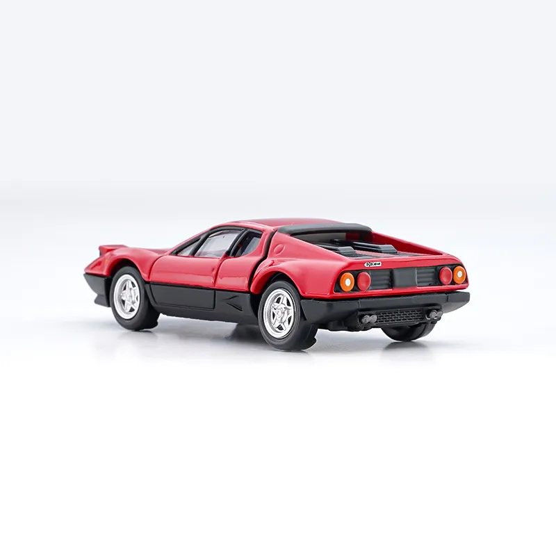 TAKARA TOMY Assembled Models-47