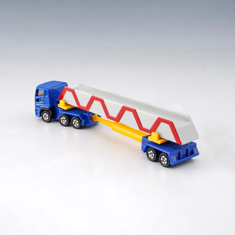 TAKARA TOMY Assembled Models-4