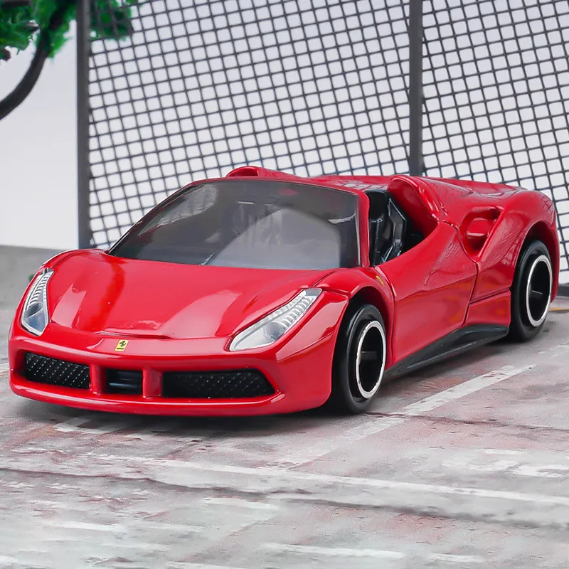 TAKARA TOMY Assembled Models-77