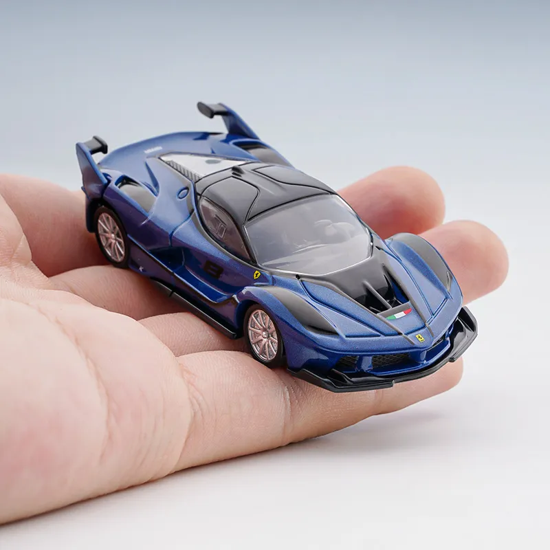 TAKARA TOMY Assembled Models-74