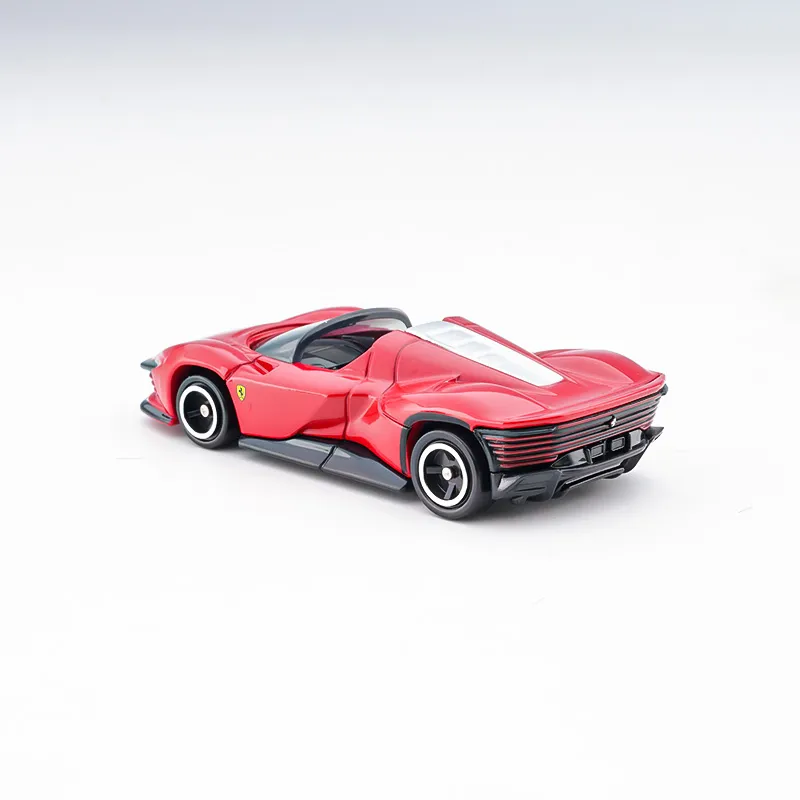TAKARA TOMY Assembled Models-10