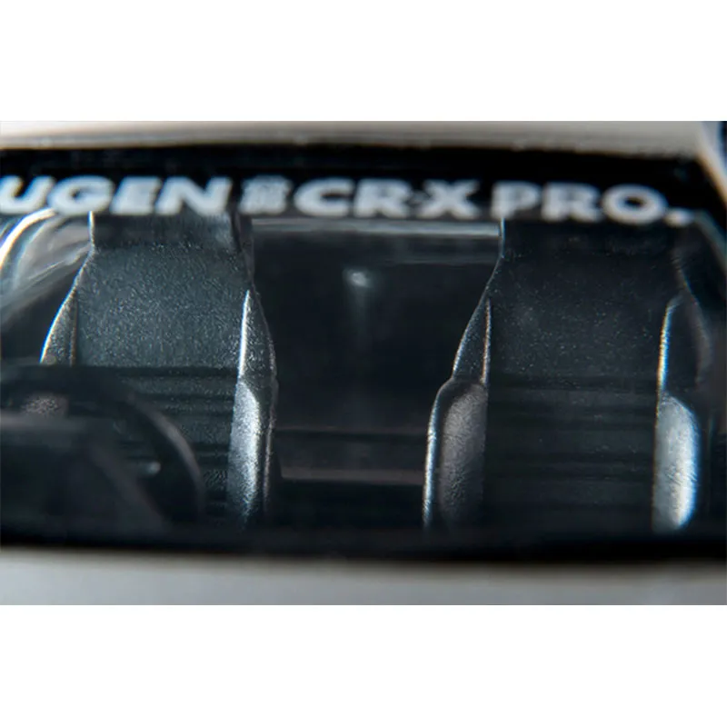 TAKARA TOMY TOMYTEC 1 64 Honda CR X PRO LV N303a Assembled Models-10