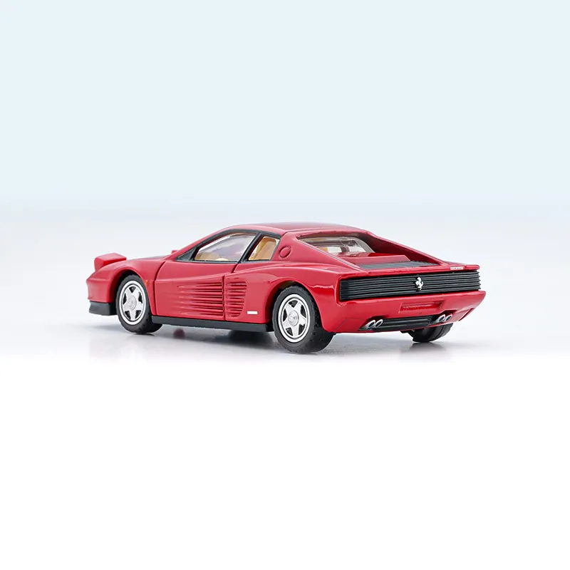 TAKARA TOMY Assembled Models-27