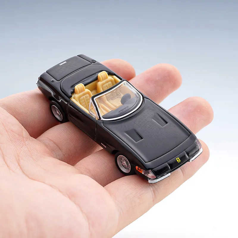 TAKARA TOMY Assembled Models-67