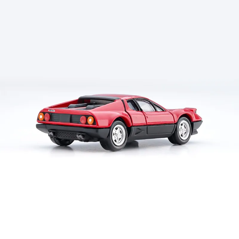 TAKARA TOMY Assembled Models-46