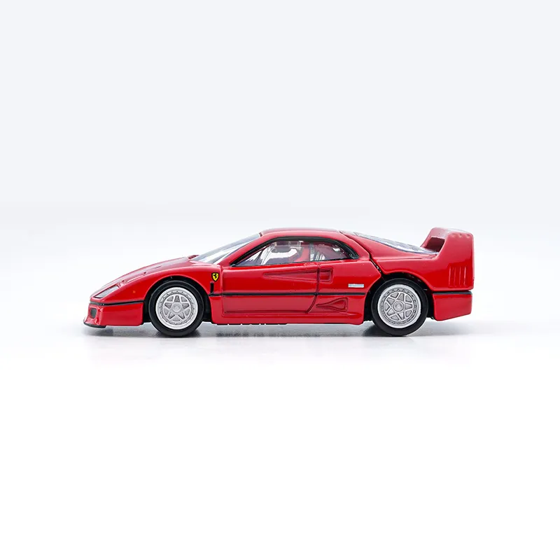 TAKARA TOMY Assembled Models-55