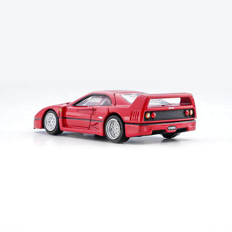 TAKARA TOMY Assembled Models-53