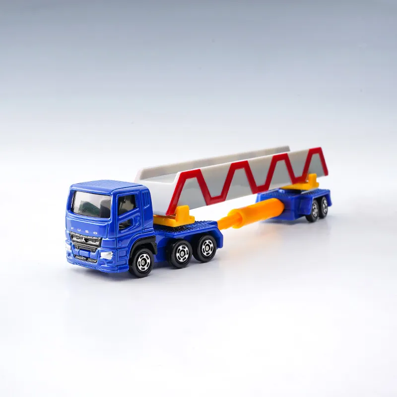 TAKARA TOMY Assembled Models-3