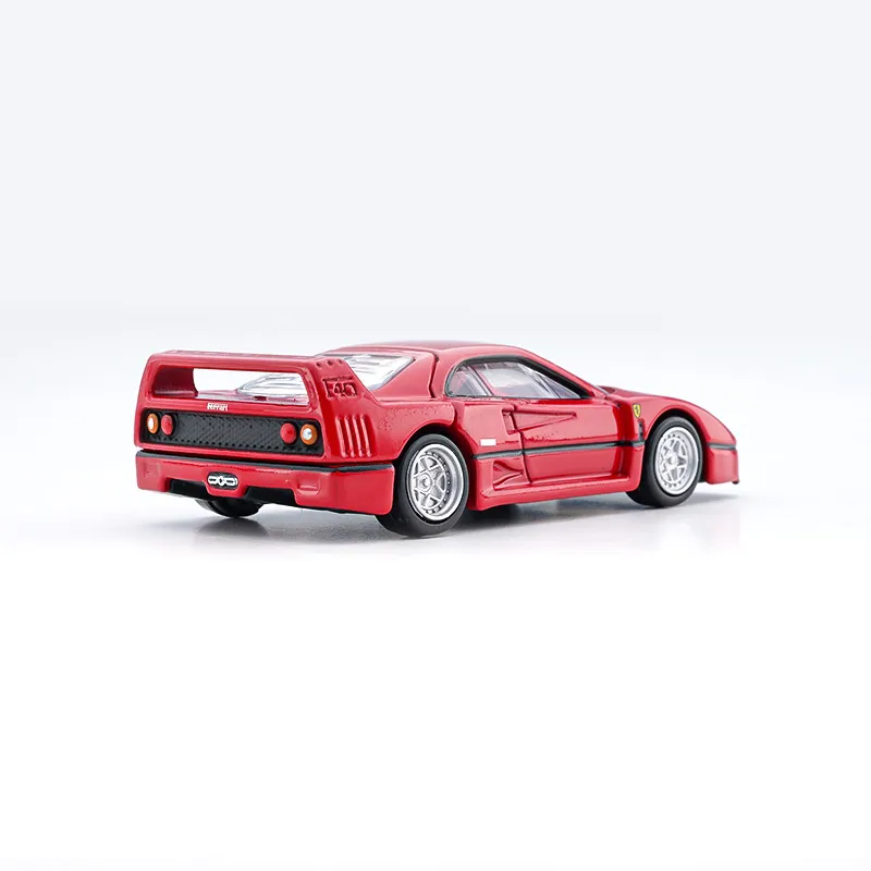 TAKARA TOMY Assembled Models-54