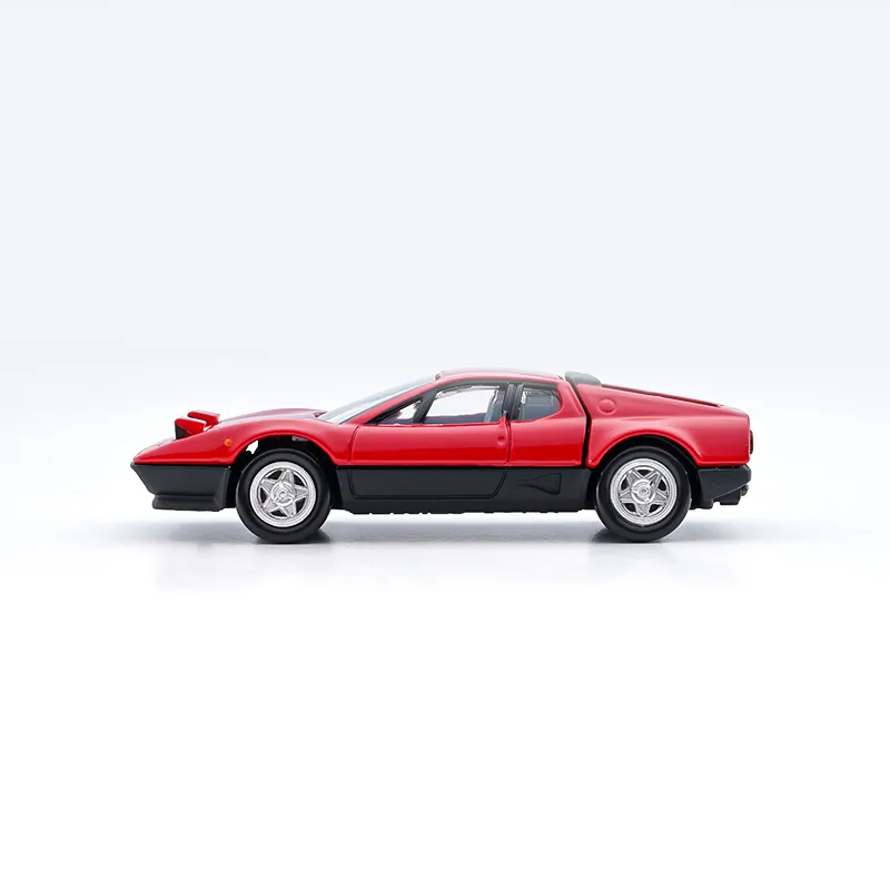 TAKARA TOMY Assembled Models-48