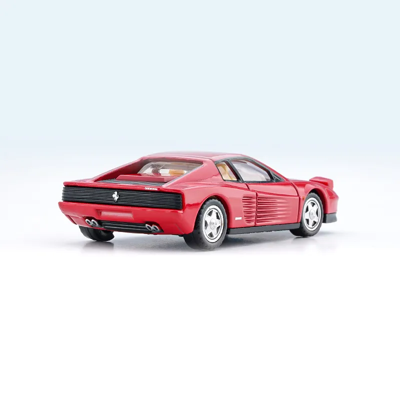 TAKARA TOMY Assembled Models-28