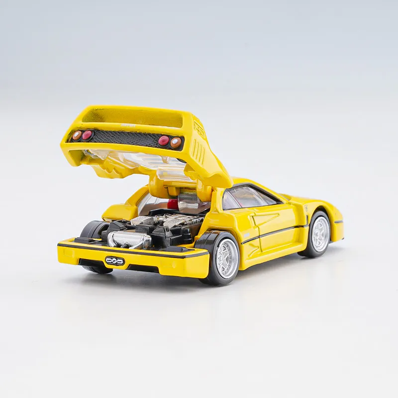 TAKARA TOMY Assembled Models-73