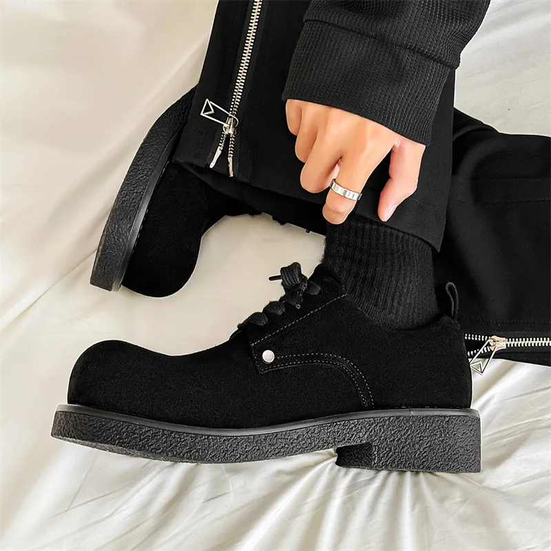 XIANGCHENG Low Top Casual Shoes Unisex-2