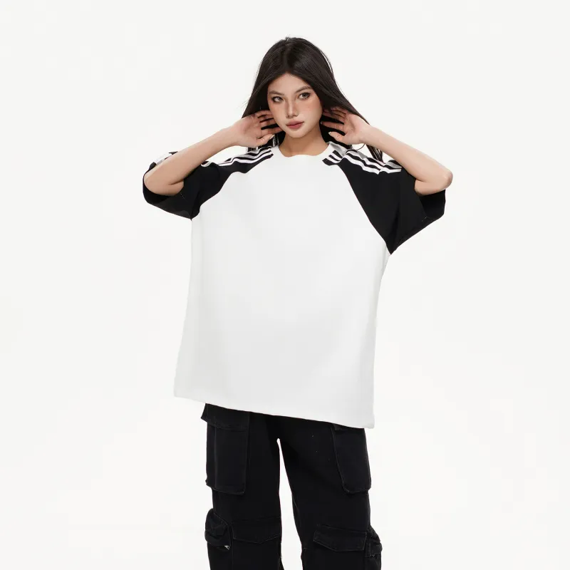 Weles T Shirts Unisex-2
