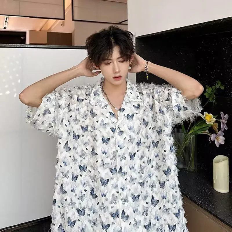 Weles Shirts Unisex Blue-2