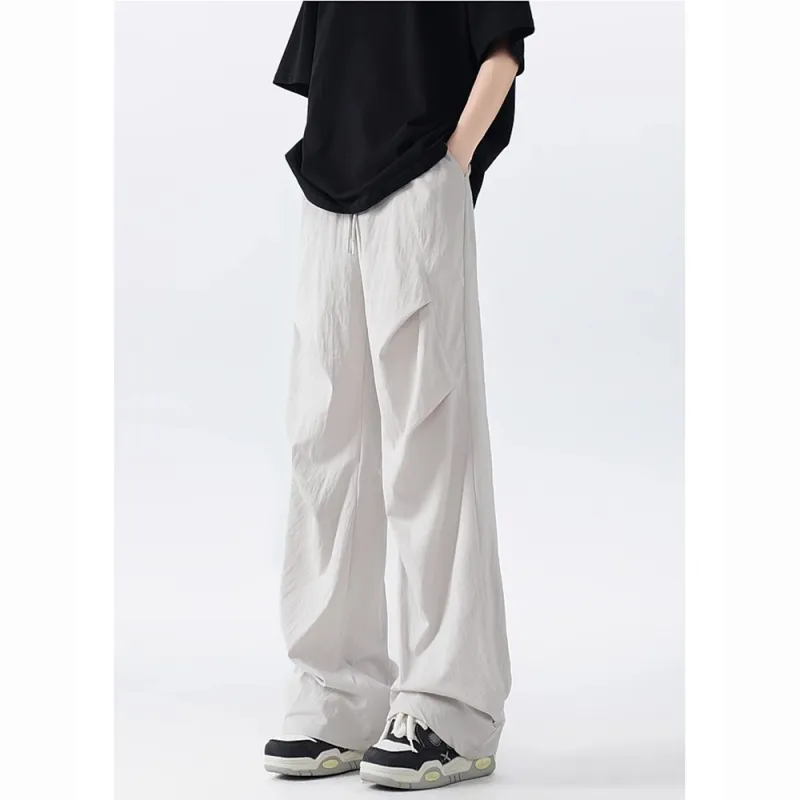 Weles Casual Pants Unisex-6