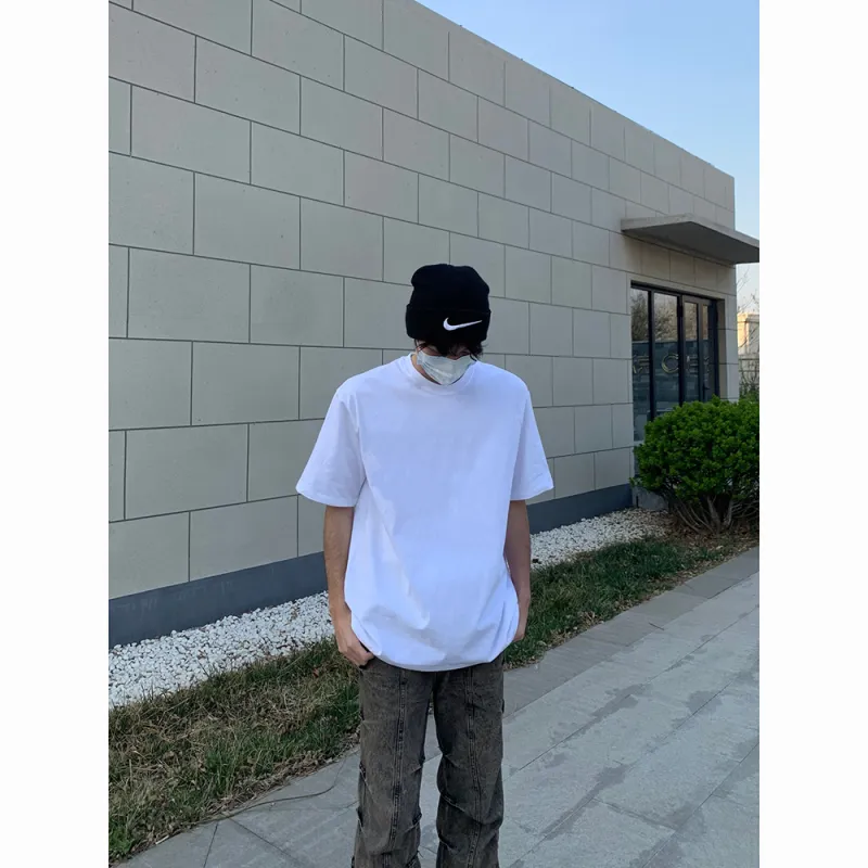 Weles T Shirts Unisex White-3
