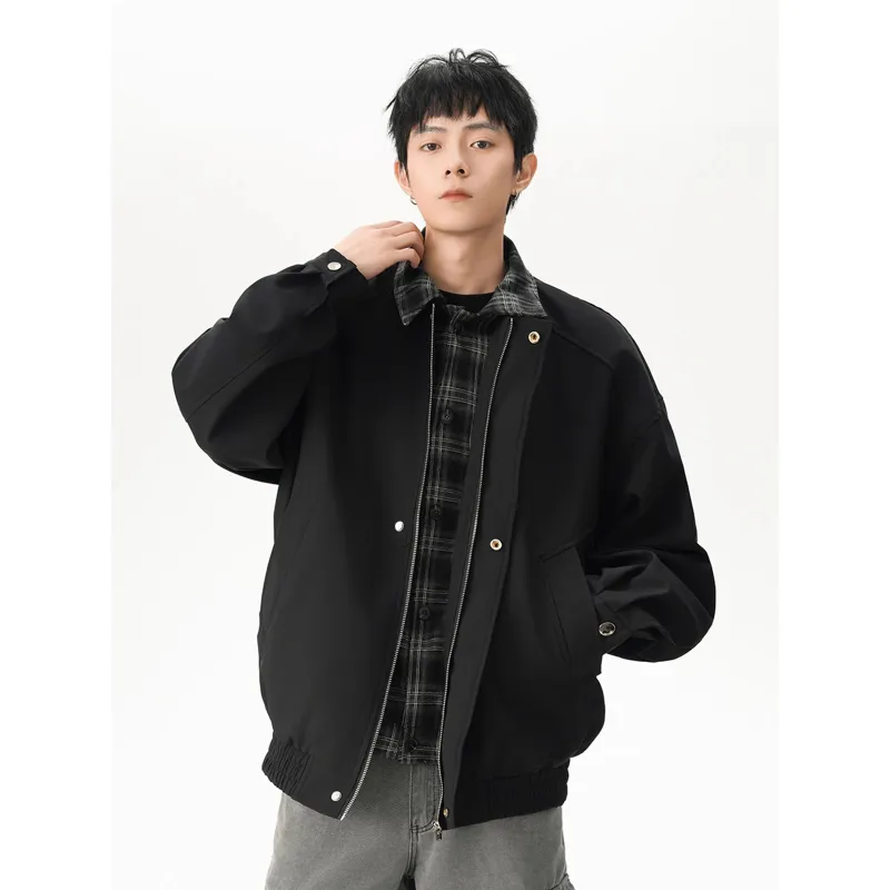 Weles Jackets Unisex-2