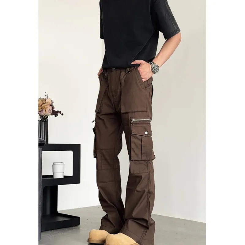 Weles Casual Pants Unisex-6