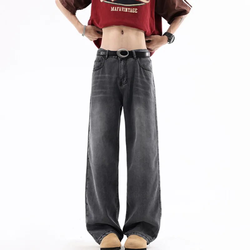 Weles Jeans Unisex-7