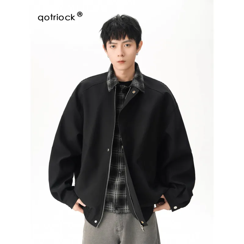 Weles Jackets Unisex-3