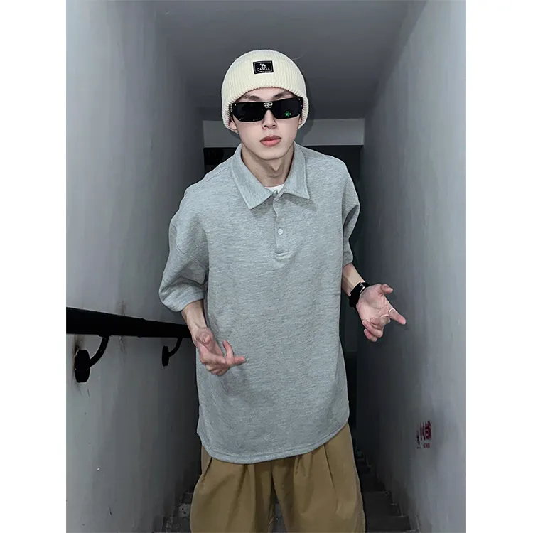Weles Polo Shirts Unisex-9