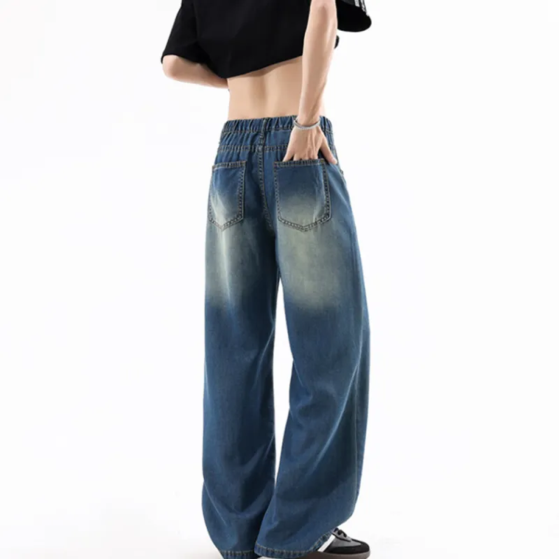 Weles Jeans Unisex-5