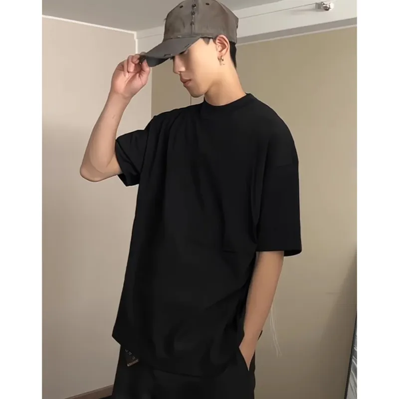 Weles T Shirts Unisex Black-2