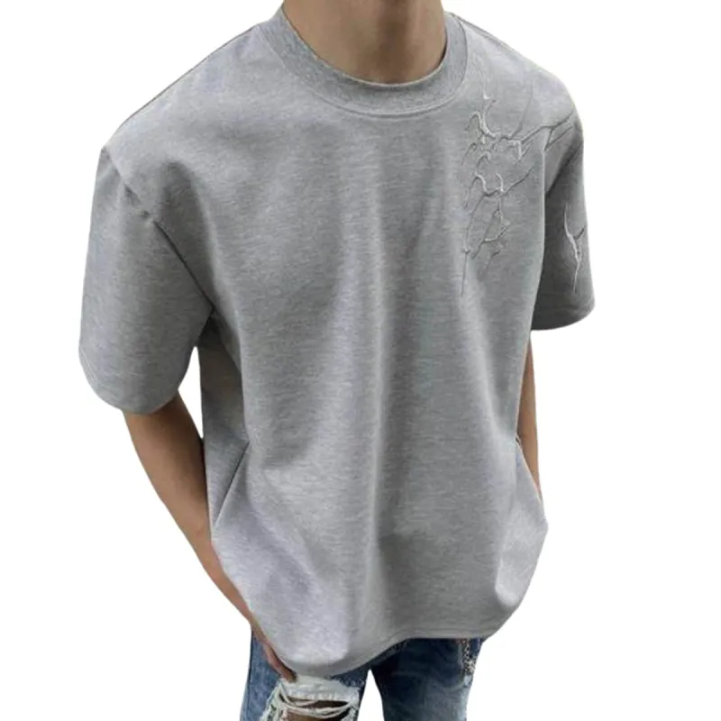 Weles T Shirts Unisex-4