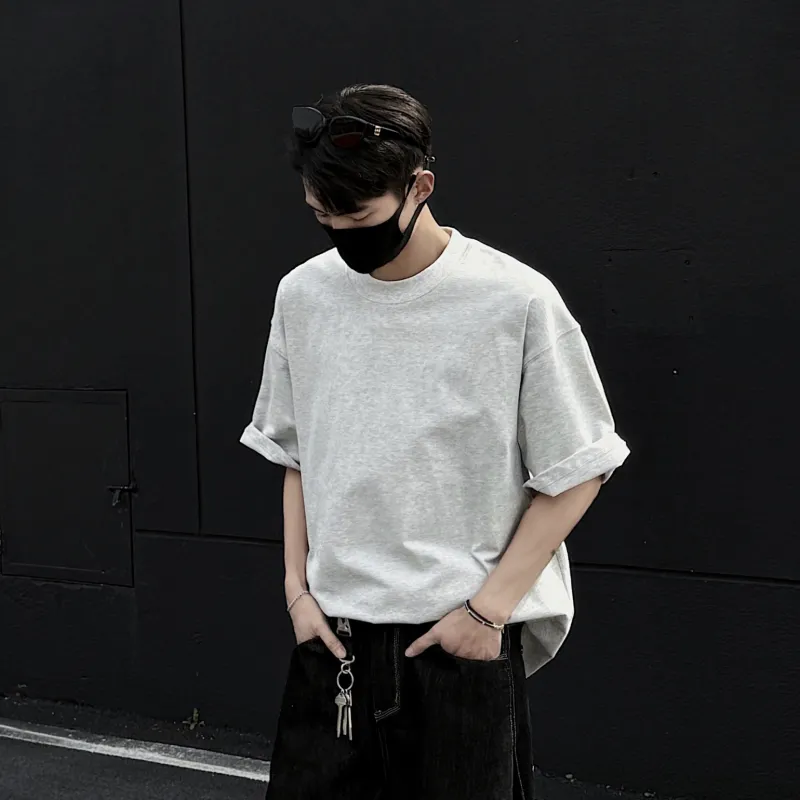 Weles T Shirts Unisex-6