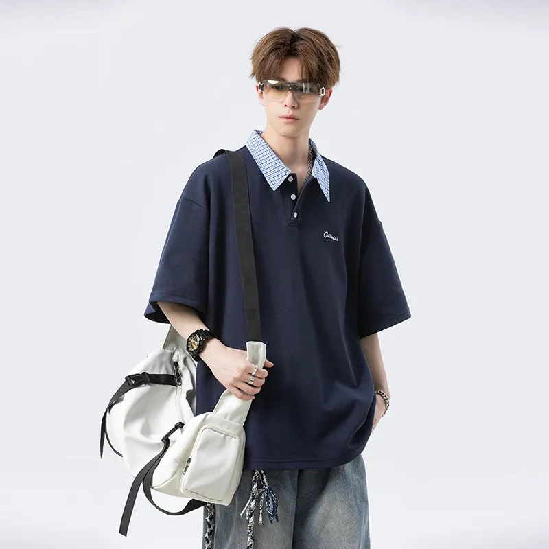 Weles Polo Shirts Unisex-10