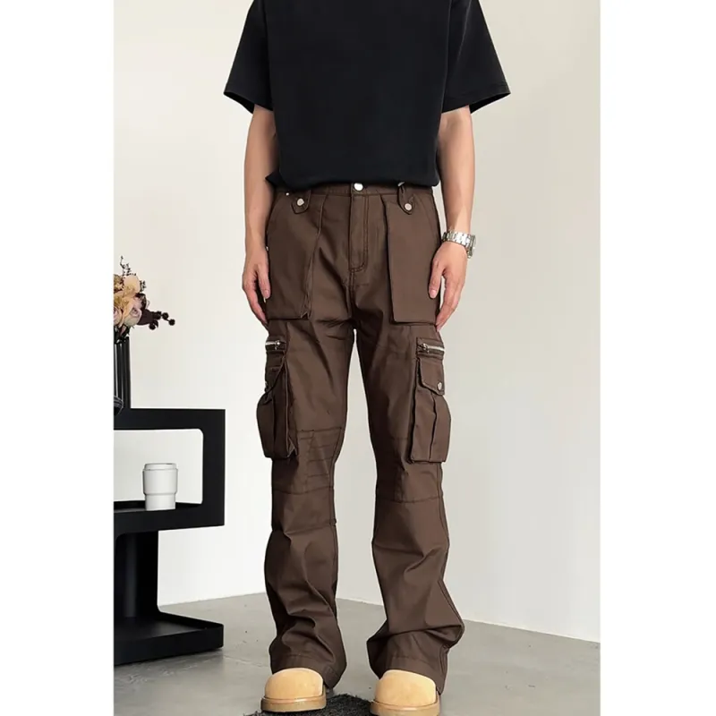 Weles Casual Pants Unisex-7