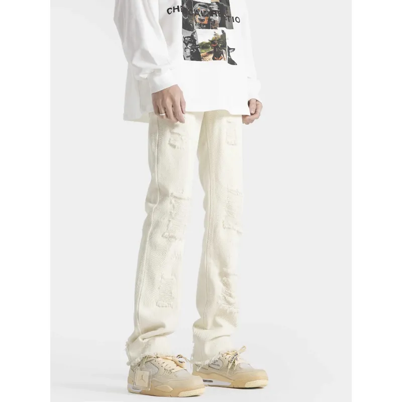 Weles Jeans Unisex-3