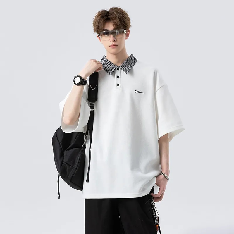 Weles Polo Shirts Unisex-3