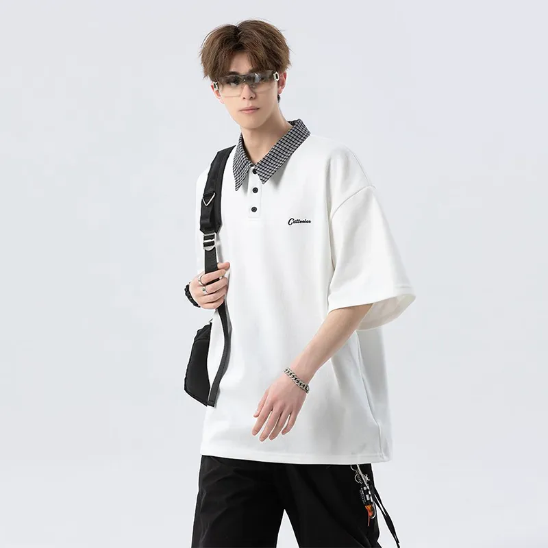 Weles Polo Shirts Unisex-2