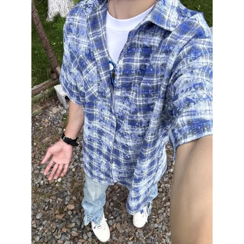 Weles Shirts Unisex Blue-5