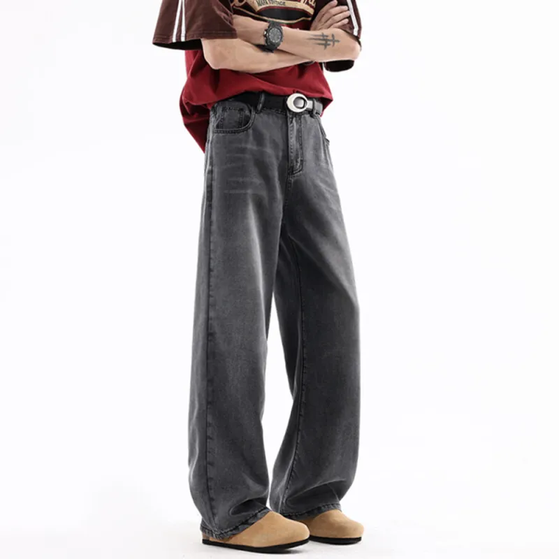 Weles Jeans Unisex-10